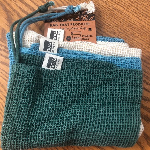 NWOT - Produce bags - Picture 2 of 2